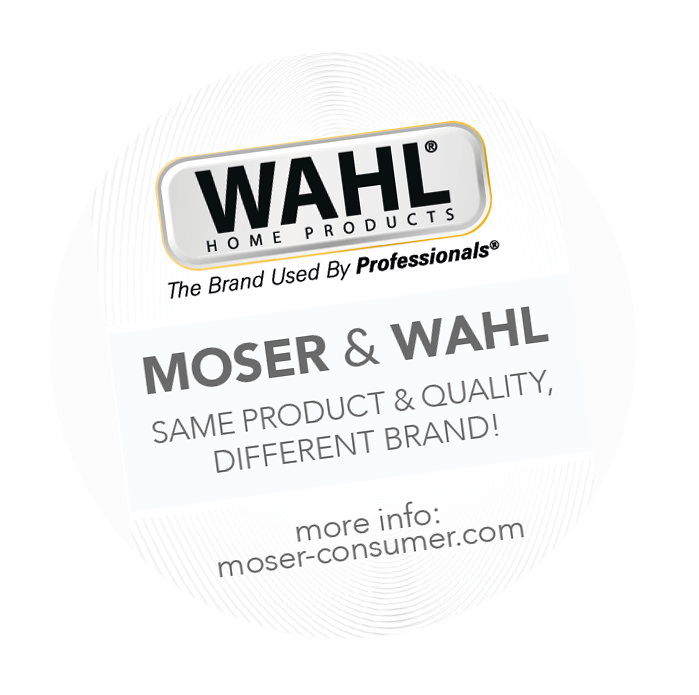 wahl consumer products
